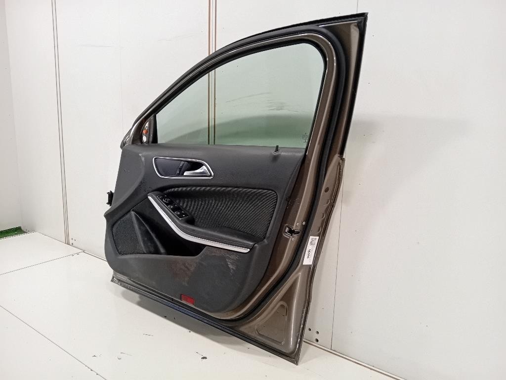 Parafango ANT SX 8U0821105 Audi Q3 8UB 2012