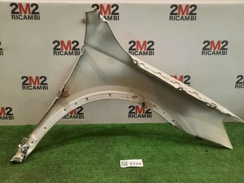 Parafango ANT SX 8U0821105 Audi Q3 8UB 2012