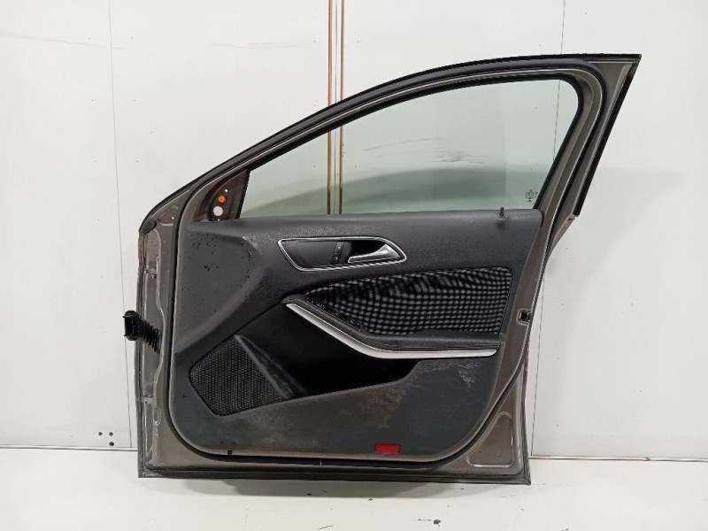 Parafango ANT SX 8U0821105 Audi Q3 8UG 2015