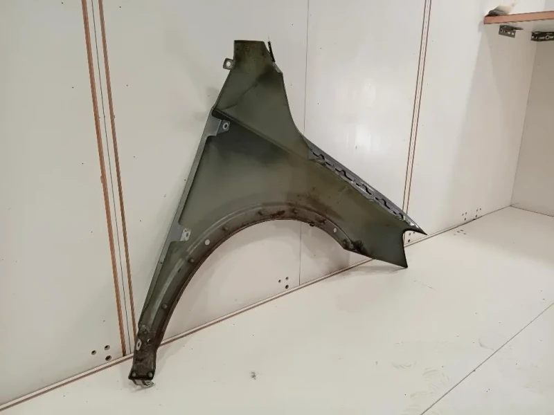 Parafango ANT SX 8U0821105 Audi Q3 8UG 2015