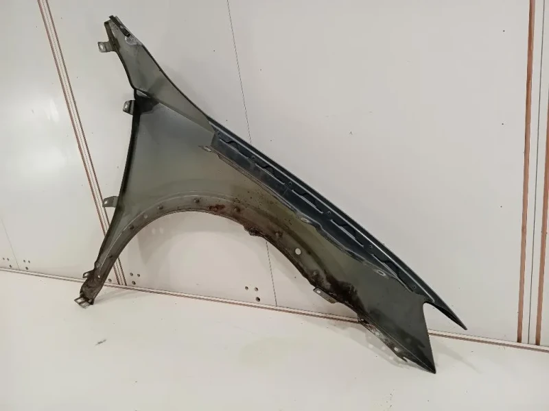 Parafango ANT SX 8U0821105 Audi Q3 8UG 2015