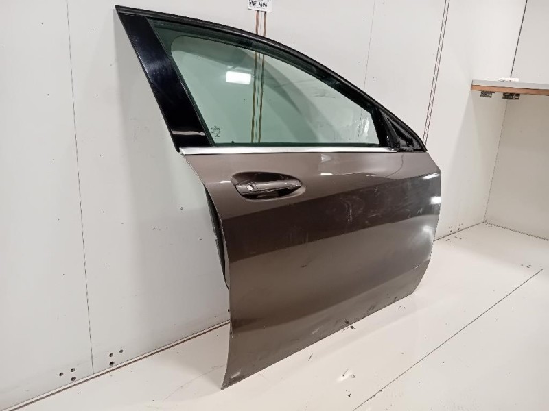 Parafango ANT SX 8U0821105 Audi Q3 8UG 2015
