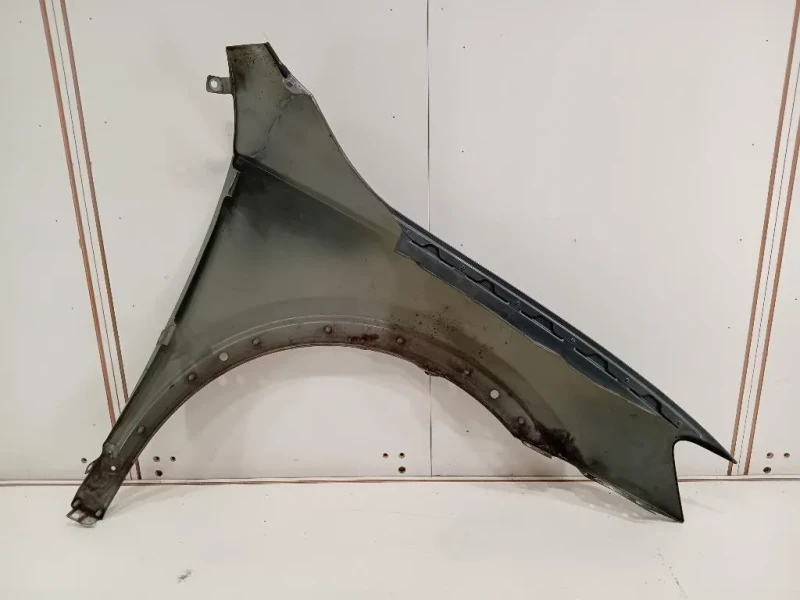 Parafango ANT SX 8U0821105 Audi Q3 8UG 2015