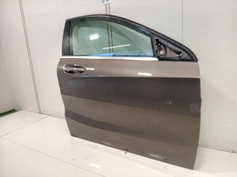 Parafango ANT SX 8U0821105 Audi Q3 8UG 2015