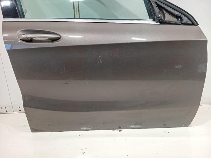 Parafango ANT SX 8U0821105 Audi Q3 8UG 2015