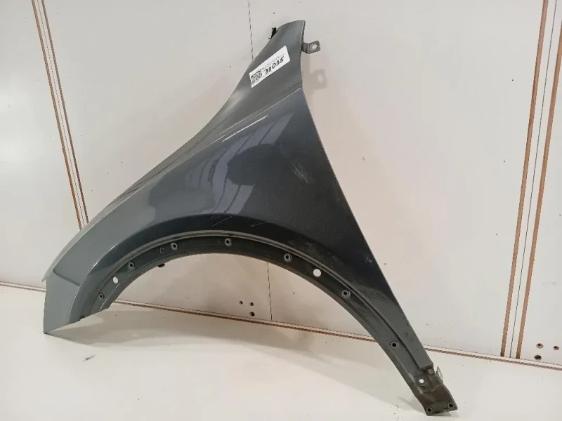 Parafango ANT SX 8U0821105 Audi Q3 8UG 2015