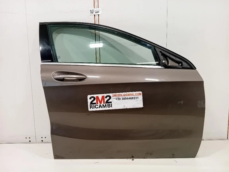 Porta ANT DX A1767200205 Mercedes Classe A W176 2013