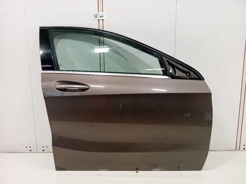 Parafango ANT SX 8U0821105 Audi Q3 8UG 2015