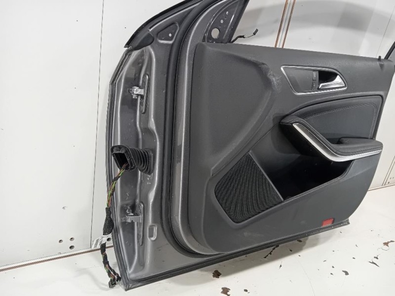 Parafango ANT SX 8U0821105 Audi Q3 8UG 2015