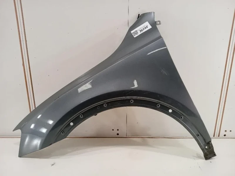 Parafango ANT SX 8U0821105 Audi Q3 8UG 2015