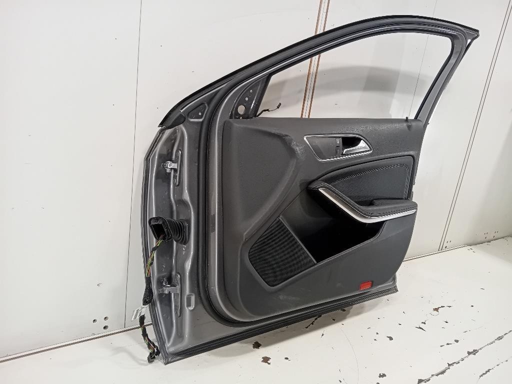 Parafango ANT SX 8R0821105A Audi Q5 8RB 2012
