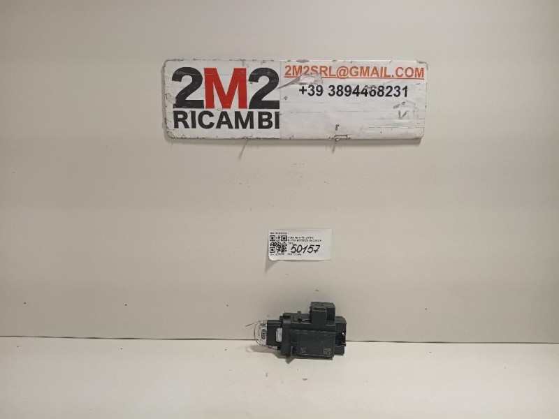 Bloccasterzo 8K0909131 Audi A5 8T3 2008