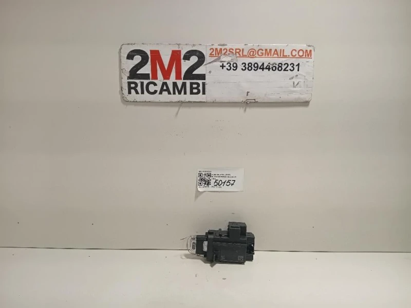 Bloccasterzo 8K0909131 Audi A5 8T3 2008