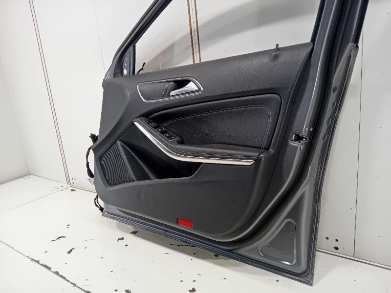 Parafango ANT SX 8R0821105A Audi Q5 8RB 2012