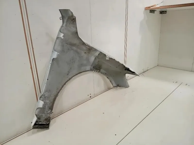 Parafango ANT SX 8R0821105A Audi Q5 8RB 2012