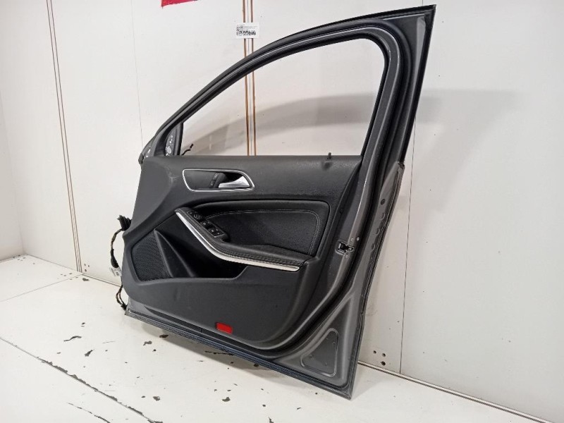 Parafango ANT SX 8R0821105A Audi Q5 8RB 2012