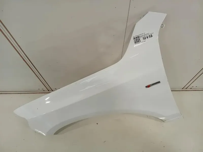 Parafango ANT SX 8R0821105A Audi Q5 8RB 2012