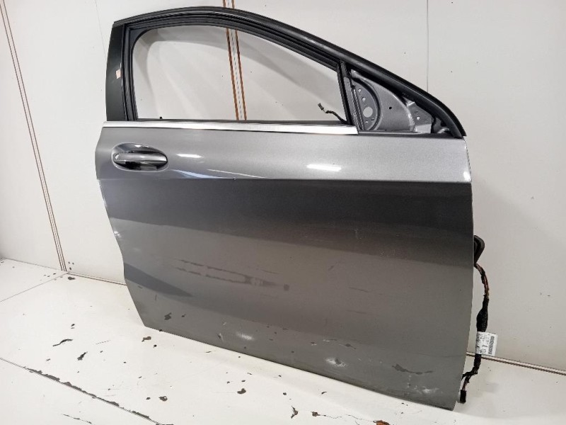 Parafango ANT SX 8R0821105A Audi Q5 8RB 2012