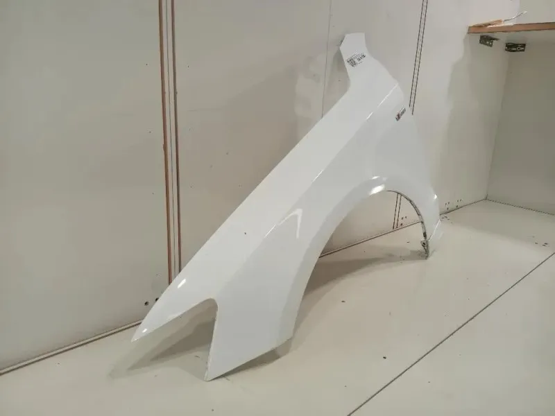 Parafango ANT SX 8R0821105A Audi Q5 8RB 2012