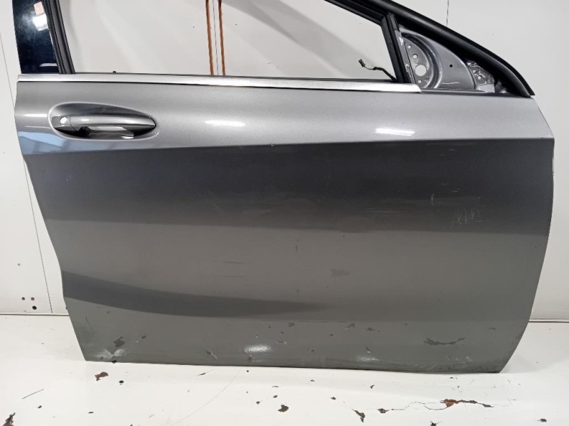 Parafango ANT SX 8R0821105A Audi Q5 8RB 2012