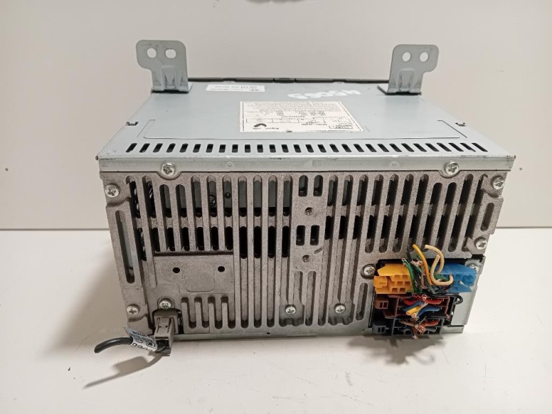 Unità Autoradio 034070 Hyundai I30 I 2007