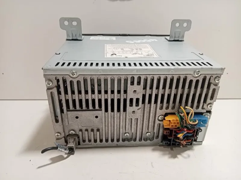 Unità Autoradio 034070 Hyundai I30 I 2007