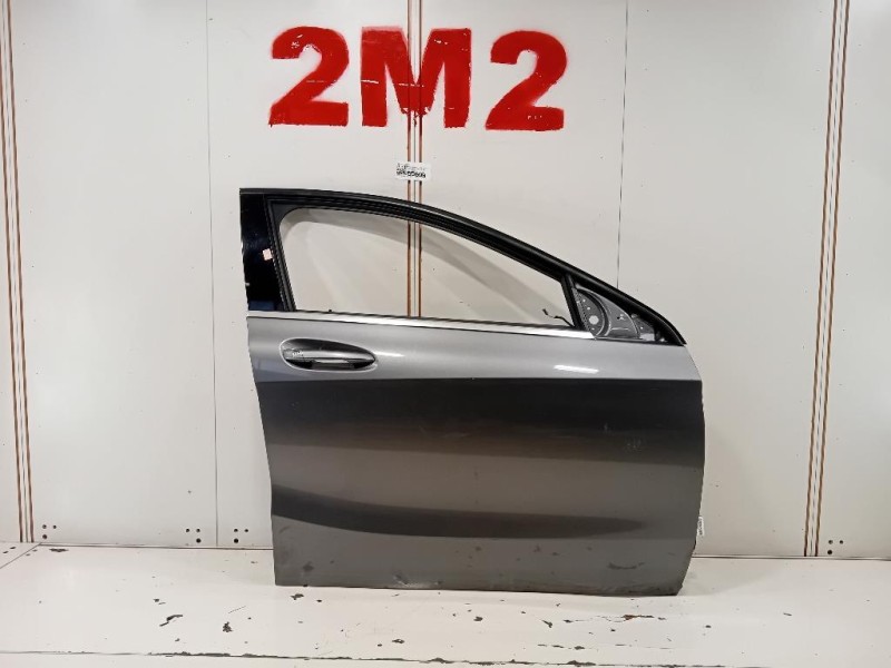 Parafango ANT SX 8R0821105A Audi Q5 8RB 2012