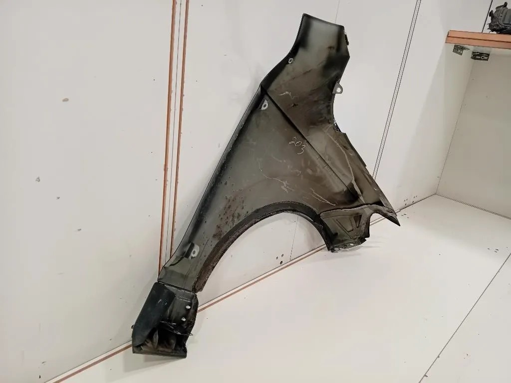 Parafango ANT SX 4L0821101 Audi Q7 4LB 2006