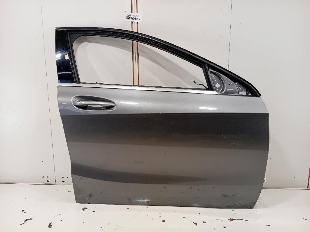 Parafango ANT SX 4L0821101 Audi Q7 4LB 2006