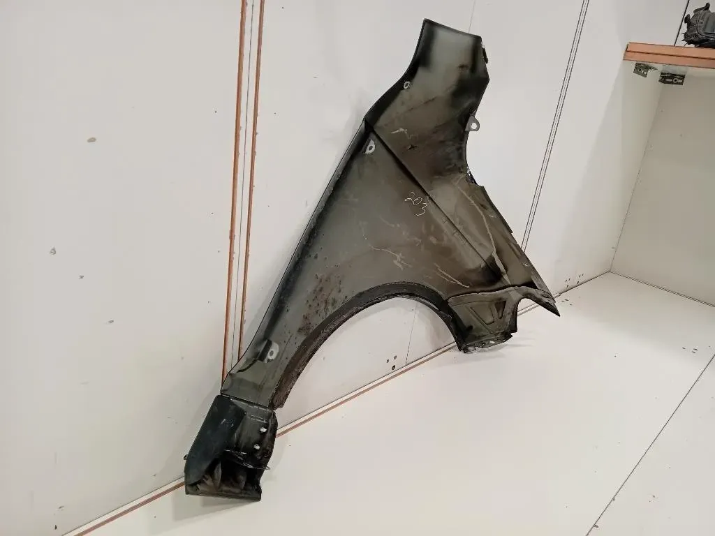 Parafango ANT SX 4L0821101 Audi Q7 4LB 2006