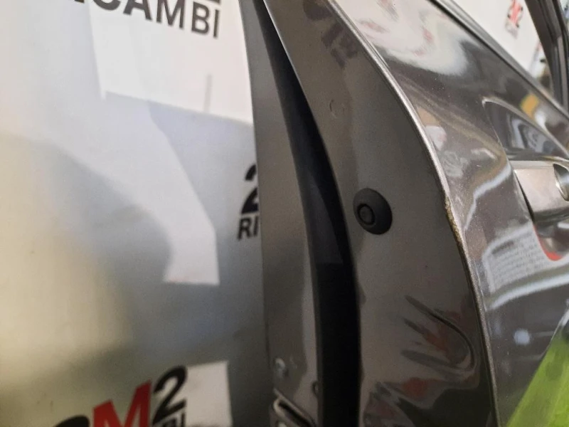 Porta ANT DX NUDA A1767200205 Mercedes Classe A W176 2013