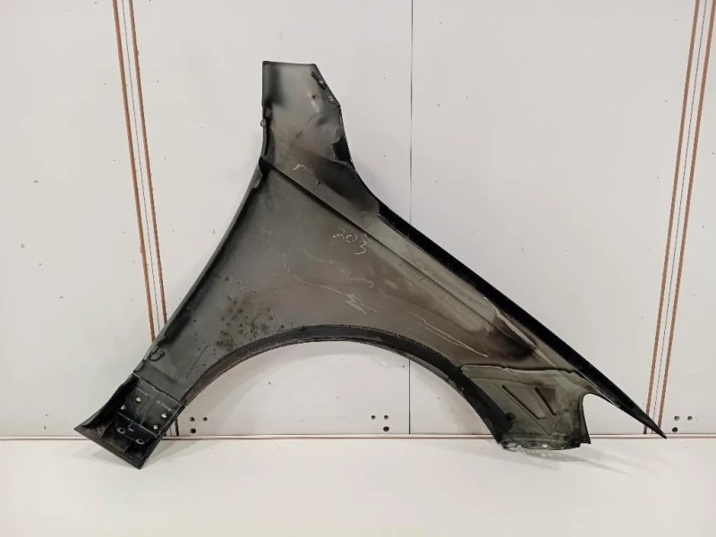 Parafango ANT SX 4L0821101 Audi Q7 4LB 2006