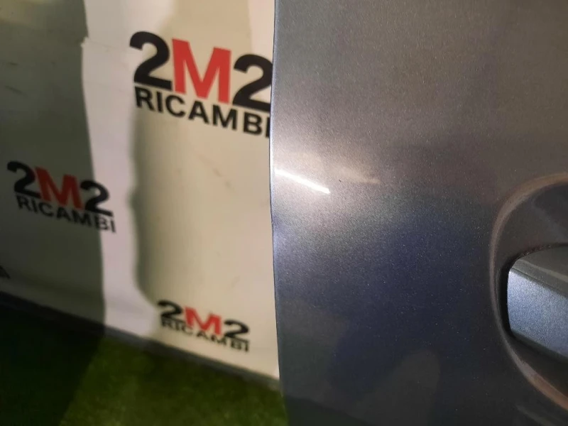 Porta ANT DX NUDA A1767200205 Mercedes Classe A W176 2013