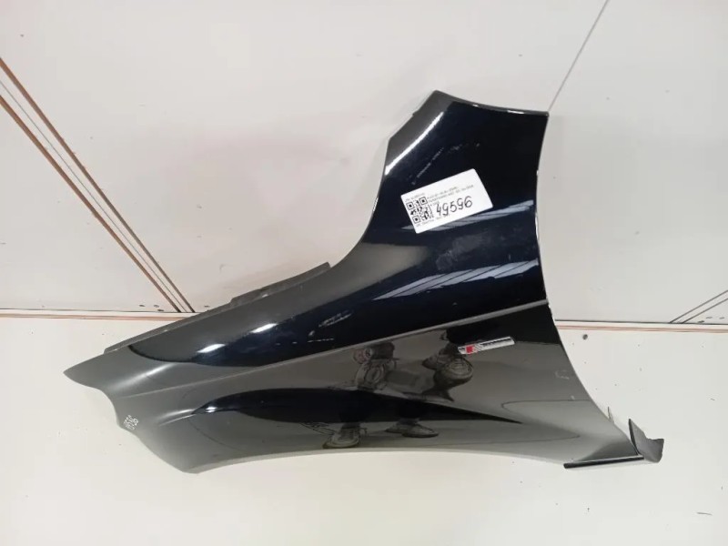 Parafango ANT SX 4L0821101 Audi Q7 4LB 2006