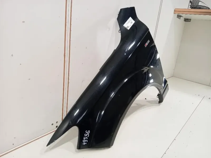 Parafango ANT SX 4L0821101 Audi Q7 4LB 2006