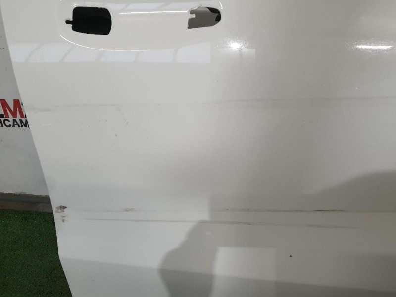 Porta ANT DX A1777200800 Mercedes Classe A W177 2018