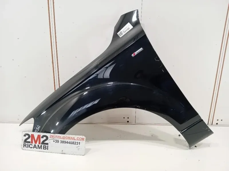 Parafango ANT SX 4L0821101 Audi Q7 4LB 2006