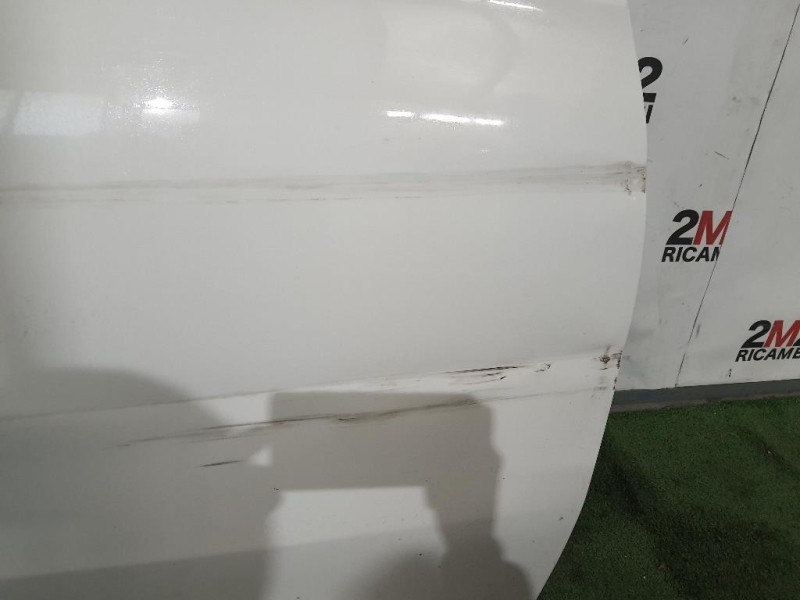 Porta ANT DX A1777200800 Mercedes Classe A W177 2018