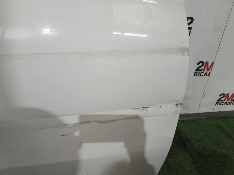 Porta ANT DX A1777200800 Mercedes Classe A W177 2018