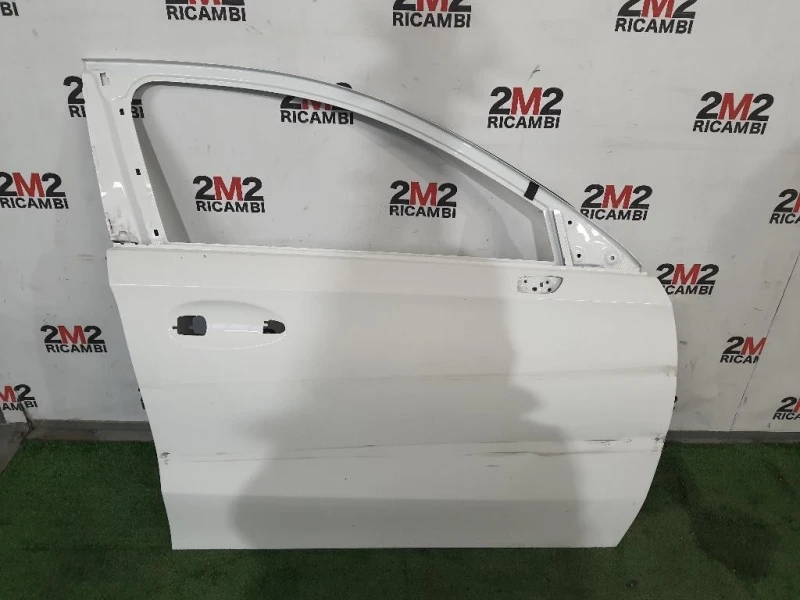 Porta ANT DX A1777200800 Mercedes Classe A W177 2018