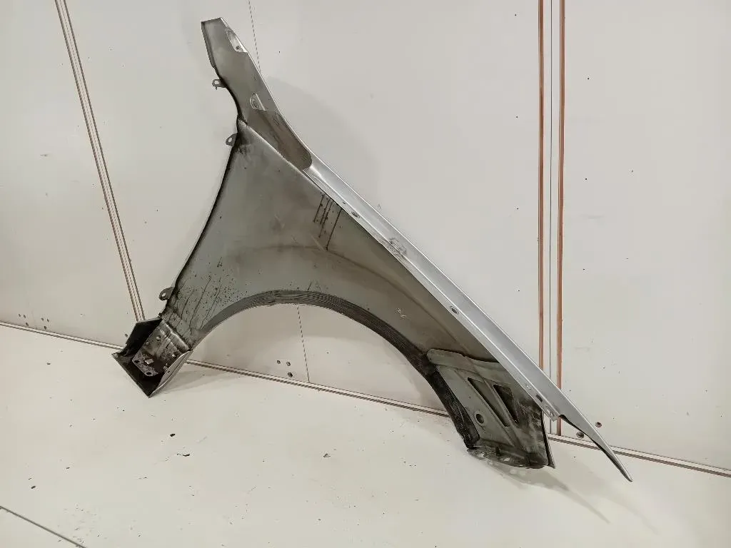 Parafango ANT SX 4M0821105D Audi Q7 4MB 2015