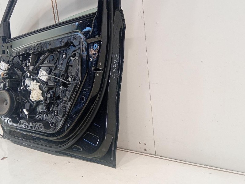 Parafango ANT SX 4M0821105D Audi Q7 4MB 2015