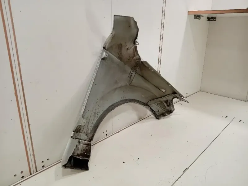 Parafango ANT SX 4M0821105D Audi Q7 4MB 2015