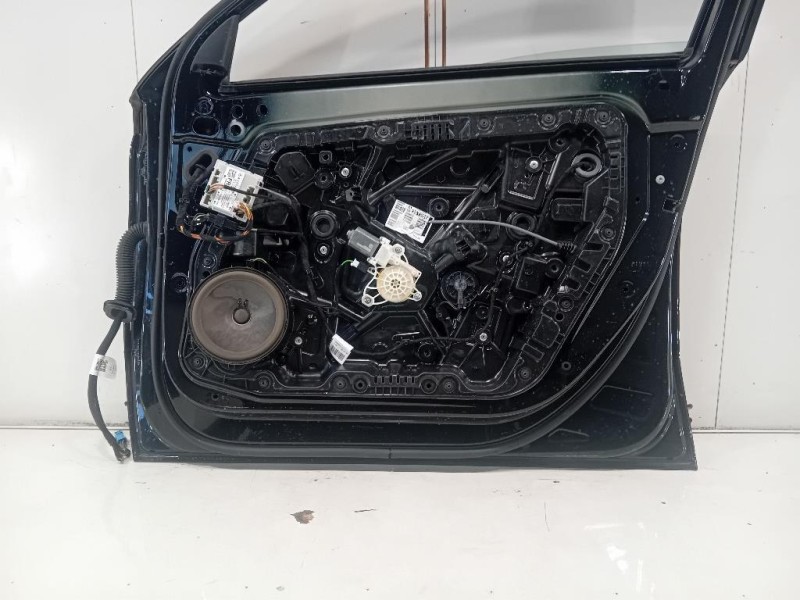 Parafango ANT SX 4M0821105D Audi Q7 4MB 2015