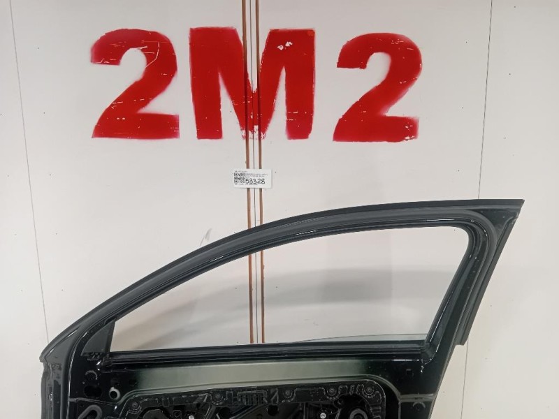 Parafango ANT SX 4M0821105D Audi Q7 4MB 2015