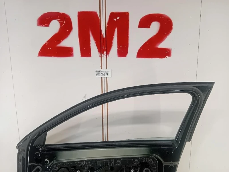 Porta ANT DX A1777200800 Mercedes Classe A W177 2018