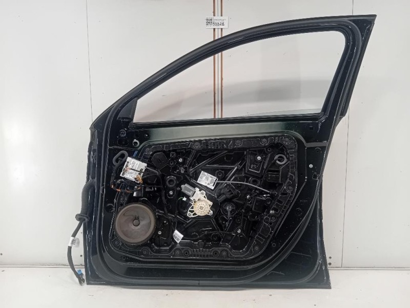 Parafango ANT SX 4M0821105D Audi Q7 4MB 2015