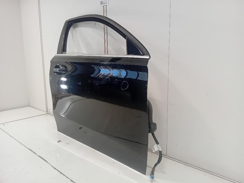 Parafango ANT SX 4M0821105D Audi Q7 4MB 2015