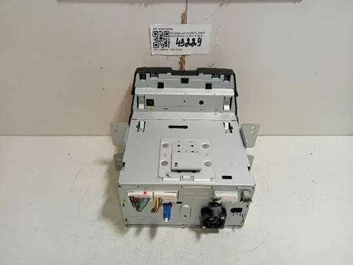 Unità Autoradio 96560-3Z000 Hyundai I40 CW 2012