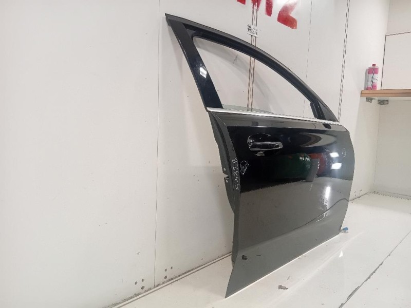 Parafango ANT SX 4M0821105D Audi Q7 4MB 2015